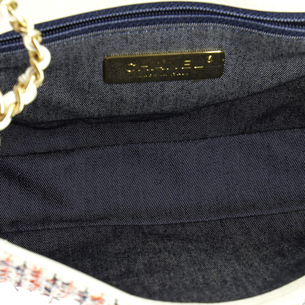 Chanel Mania Flap Crossbody - Picture 5 of 8